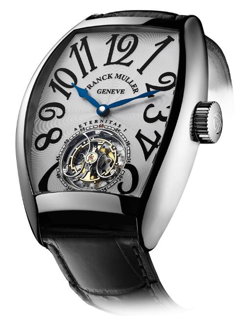 Franck Muller Aeternitas Mega AETERNITAS 1 Replica Watch